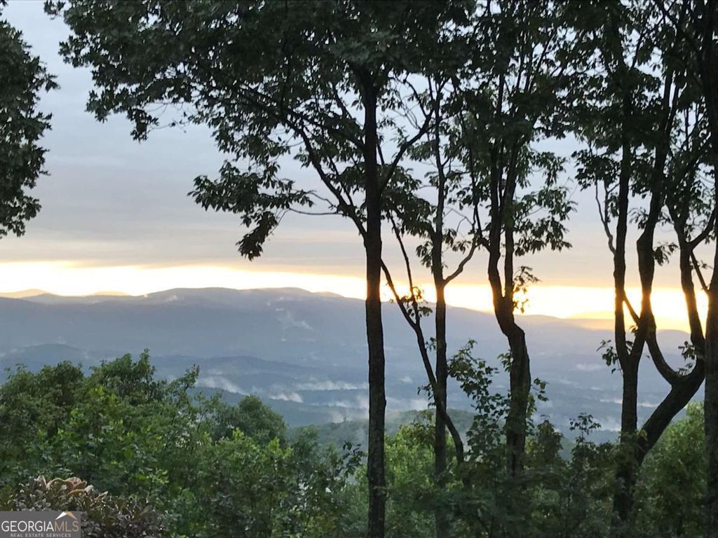 352 Sanderlin Mtn Drive, Big Canoe, GA 30143