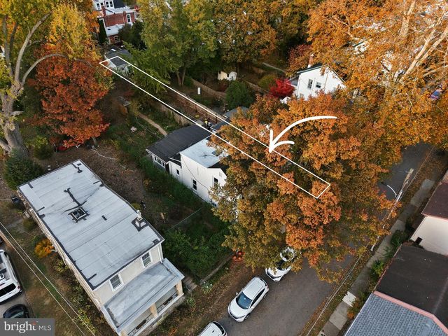 632 W NAOMI ST, Philadelphia, PA 19144