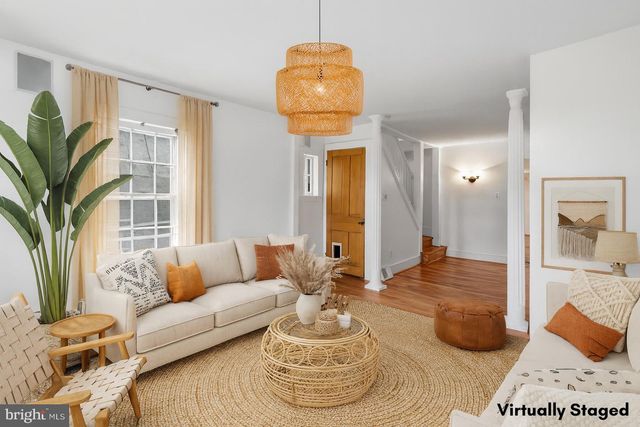 632 W NAOMI ST, Philadelphia, PA 19144