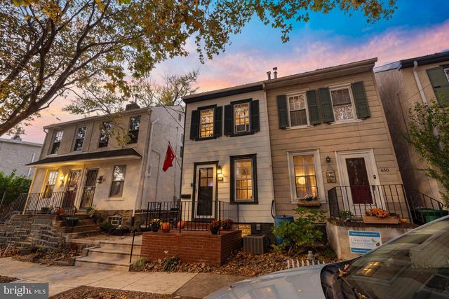 632 W NAOMI ST, Philadelphia, PA 19144