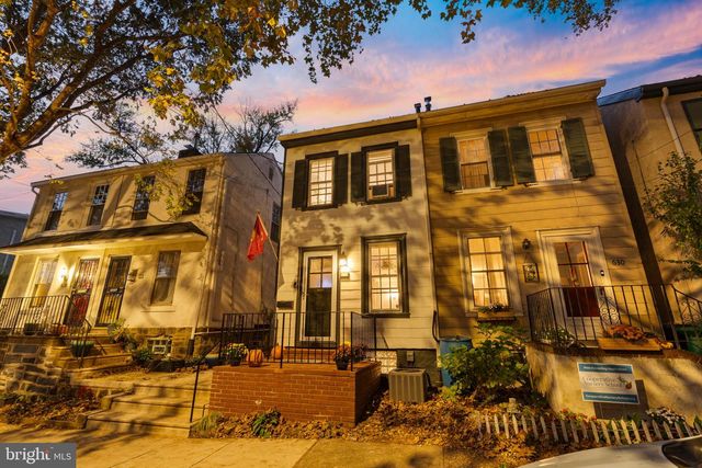 632 W NAOMI ST, Philadelphia, PA 19144