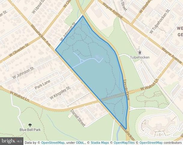 632 W NAOMI ST, Philadelphia, PA 19144