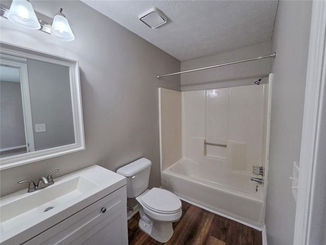 155 Stacia Drive, Covington, GA 30016