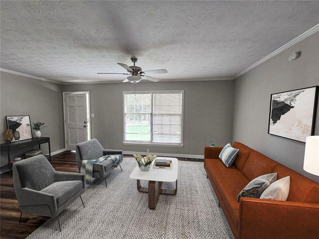 155 Stacia Drive, Covington, GA 30016