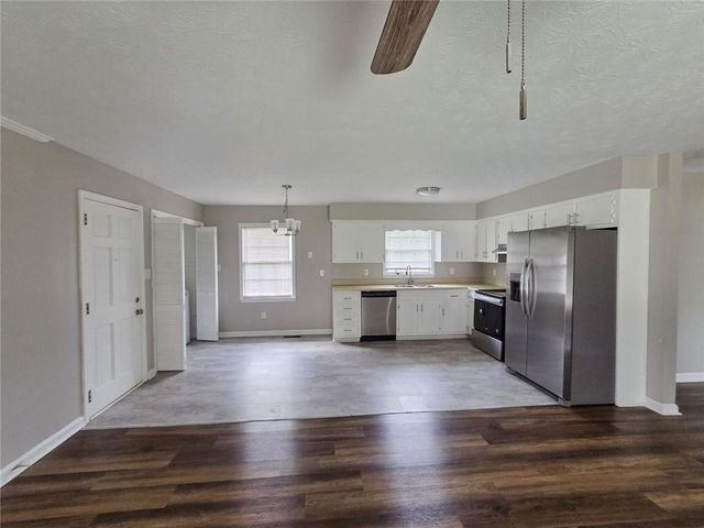 155 Stacia Drive, Covington, GA 30016