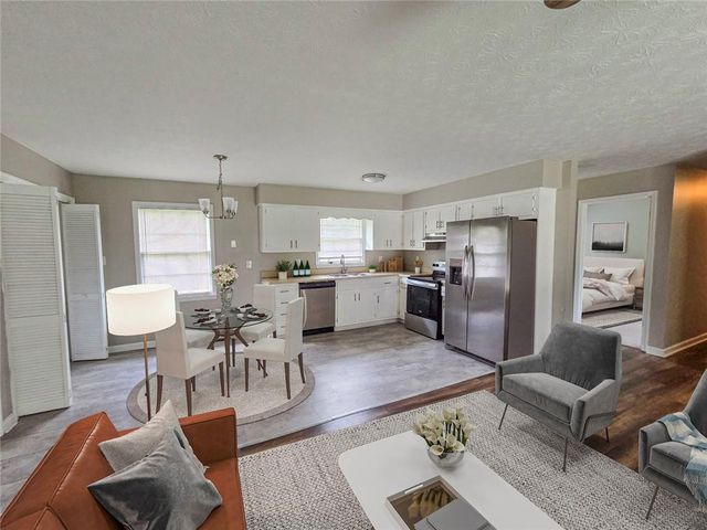 155 Stacia Drive, Covington, GA 30016