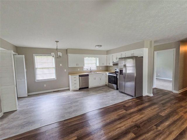 155 Stacia Drive, Covington, GA 30016