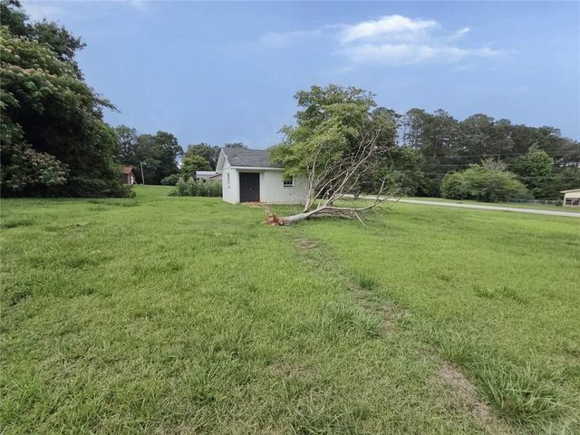 155 Stacia Drive, Covington, GA 30016