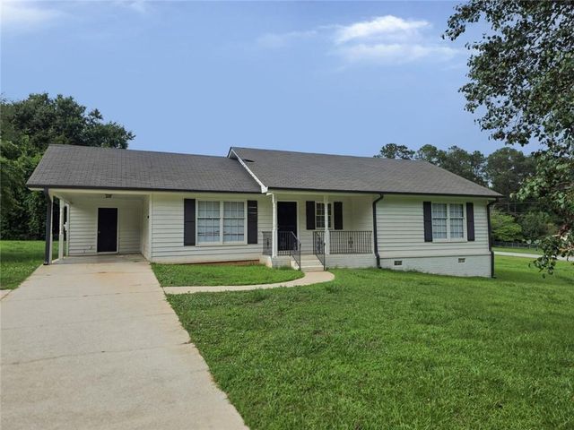 155 Stacia Drive, Covington, GA 30016