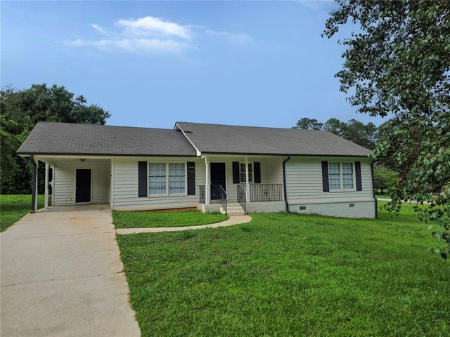 155 Stacia Drive, Covington, GA 30016