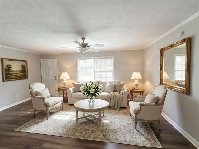 155 Stacia Drive, Covington, GA 30016