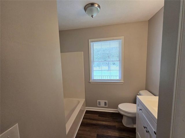 155 Stacia Drive, Covington, GA 30016