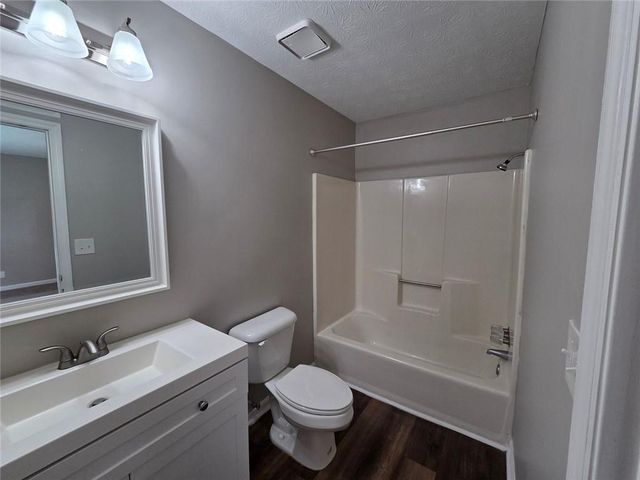 155 Stacia Drive, Covington, GA 30016