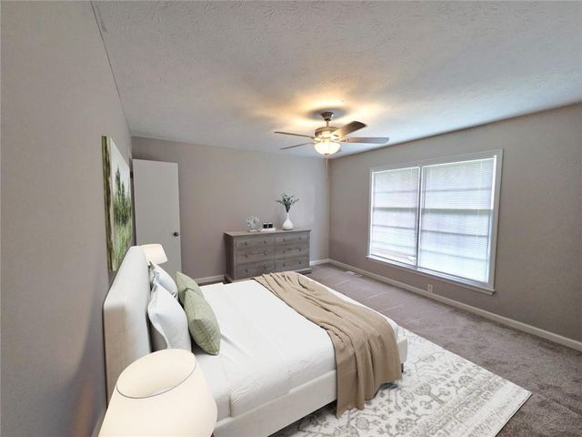 155 Stacia Drive, Covington, GA 30016