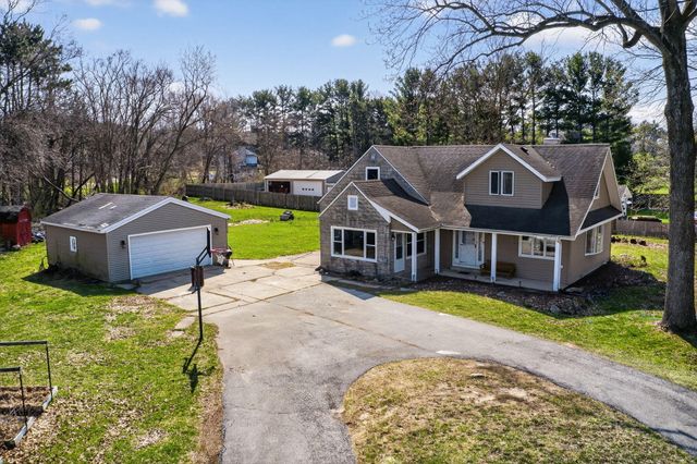 70111 Fir Road, Niles, MI 49120