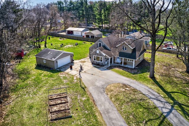 70111 Fir Road, Niles, MI 49120