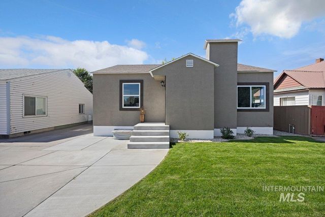 235 Washington St N, Twin Falls, ID 83301