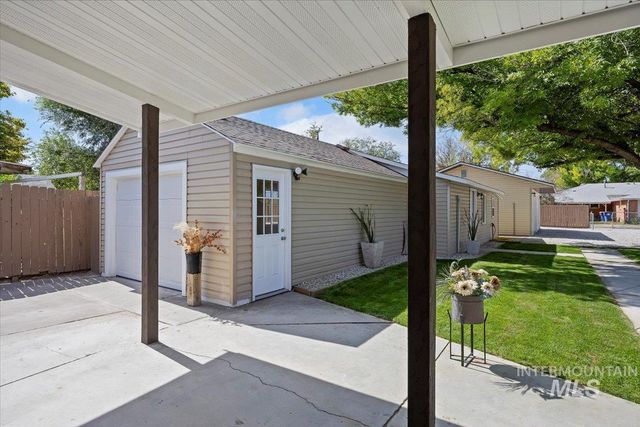 235 Washington St N, Twin Falls, ID 83301