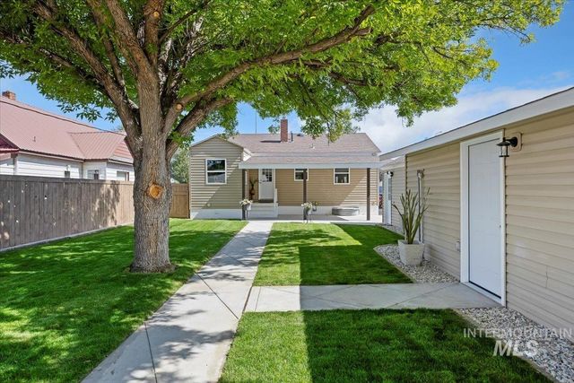 235 Washington St N, Twin Falls, ID 83301