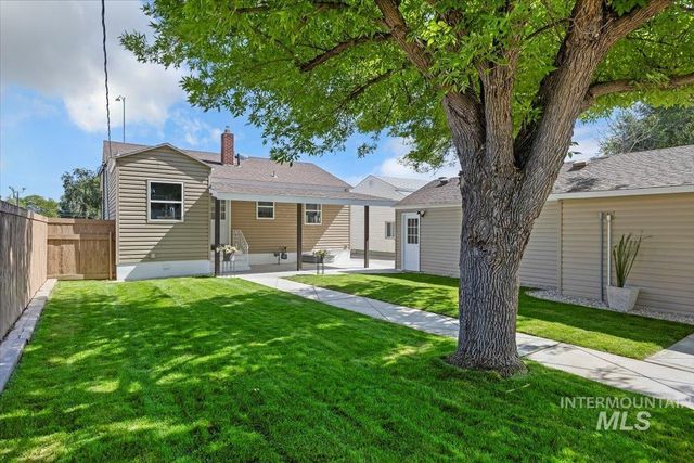 235 Washington St N, Twin Falls, ID 83301