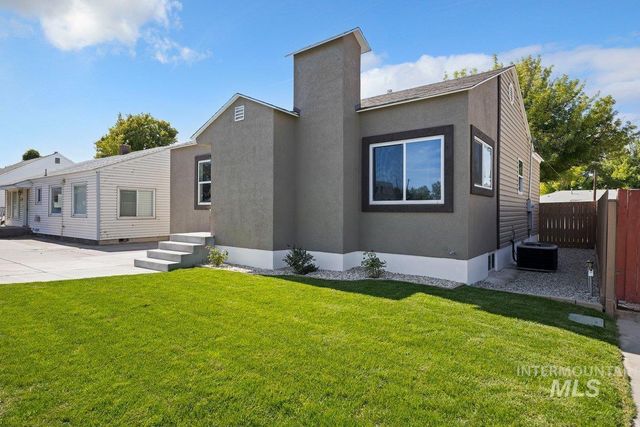 235 Washington St N, Twin Falls, ID 83301