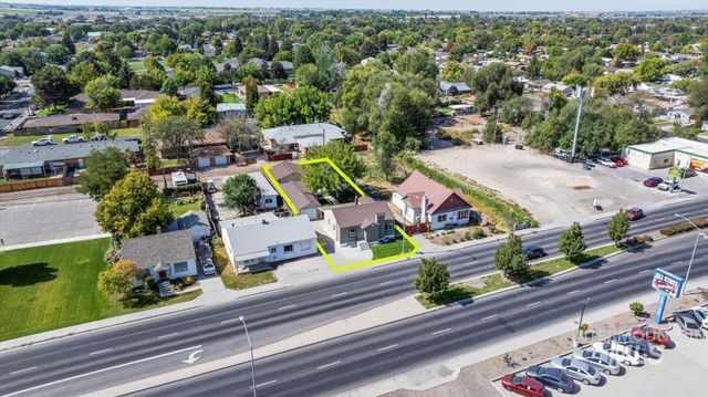 235 Washington St N, Twin Falls, ID 83301
