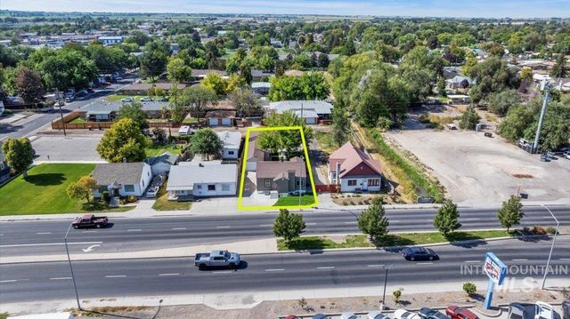 235 Washington St N, Twin Falls, ID 83301