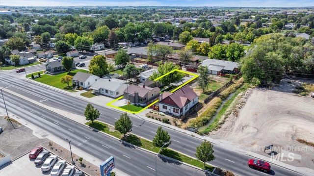 235 Washington St N, Twin Falls, ID 83301