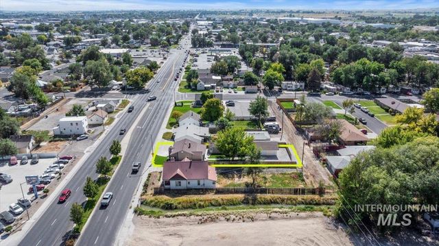 235 Washington St N, Twin Falls, ID 83301