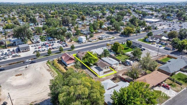 235 Washington St N, Twin Falls, ID 83301