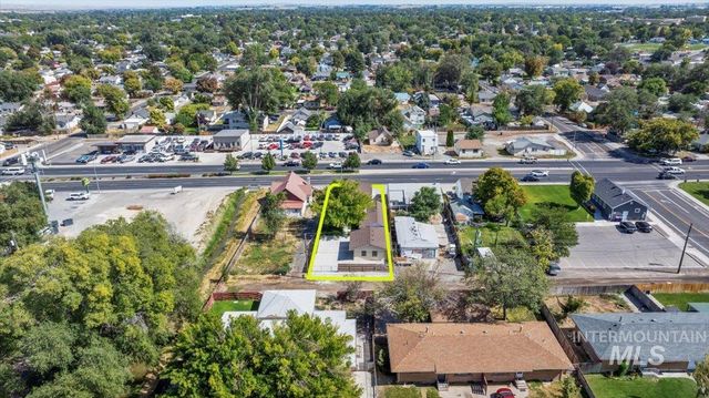 235 Washington St N, Twin Falls, ID 83301