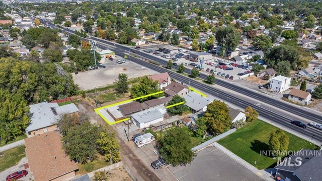 235 Washington St N, Twin Falls, ID 83301