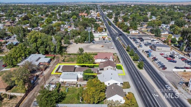 235 Washington St N, Twin Falls, ID 83301