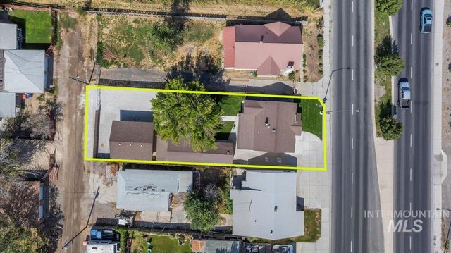 235 Washington St N, Twin Falls, ID 83301