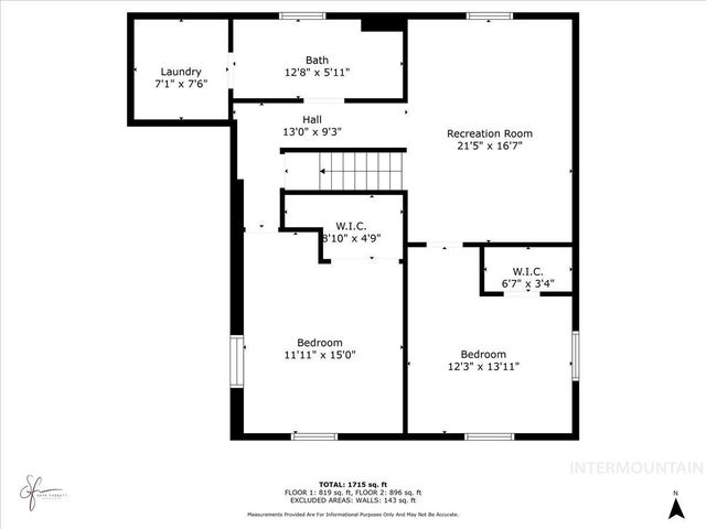 235 Washington St N, Twin Falls, ID 83301