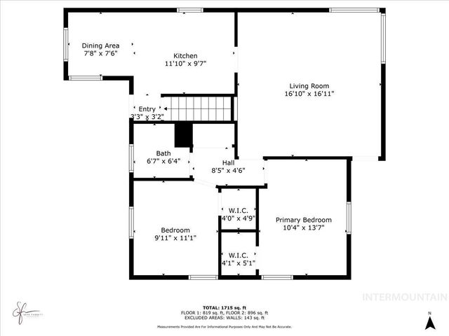 235 Washington St N, Twin Falls, ID 83301
