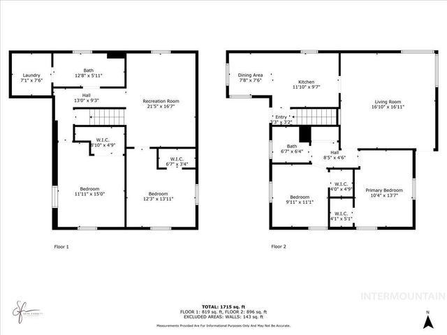 235 Washington St N, Twin Falls, ID 83301