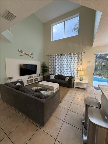 1055 LAKE BERKLEY DRIVE, Kissimmee, FL 34746