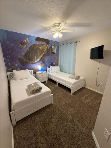 1055 LAKE BERKLEY DRIVE, Kissimmee, FL 34746