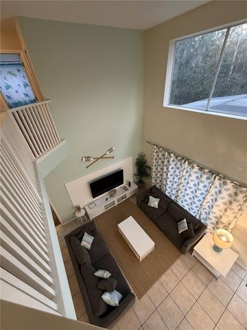 1055 LAKE BERKLEY DRIVE, Kissimmee, FL 34746