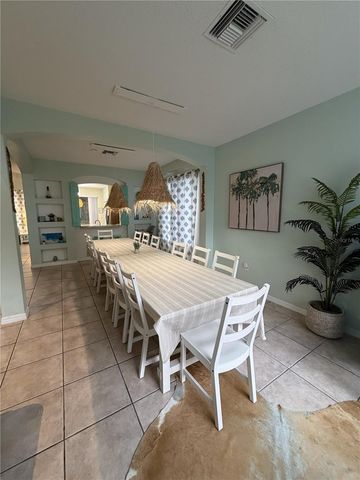 1055 LAKE BERKLEY DRIVE, Kissimmee, FL 34746