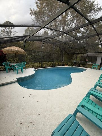 1055 LAKE BERKLEY DRIVE, Kissimmee, FL 34746