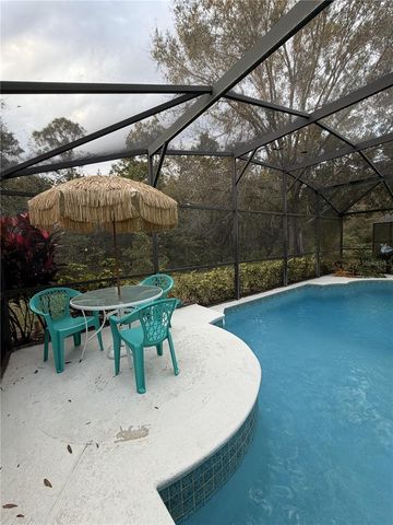 1055 LAKE BERKLEY DRIVE, Kissimmee, FL 34746