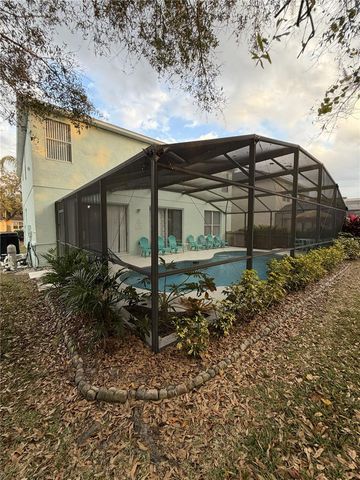 1055 LAKE BERKLEY DRIVE, Kissimmee, FL 34746