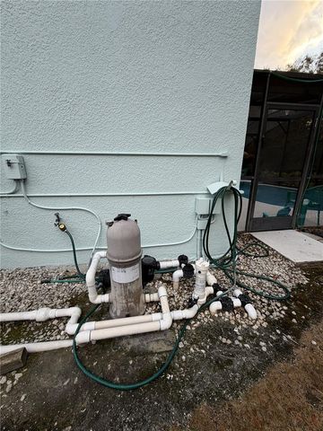 1055 LAKE BERKLEY DRIVE, Kissimmee, FL 34746