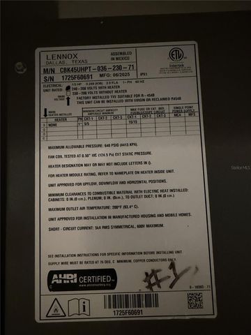 1055 LAKE BERKLEY DRIVE, Kissimmee, FL 34746