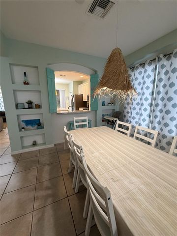 1055 LAKE BERKLEY DRIVE, Kissimmee, FL 34746