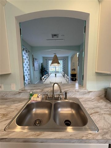 1055 LAKE BERKLEY DRIVE, Kissimmee, FL 34746