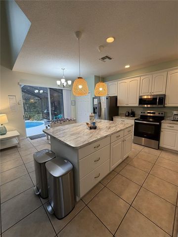 1055 LAKE BERKLEY DRIVE, Kissimmee, FL 34746