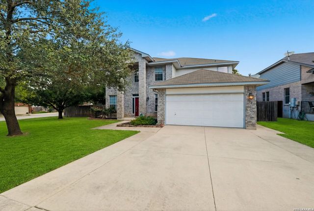 132 Springtree, Cibolo, TX 78108